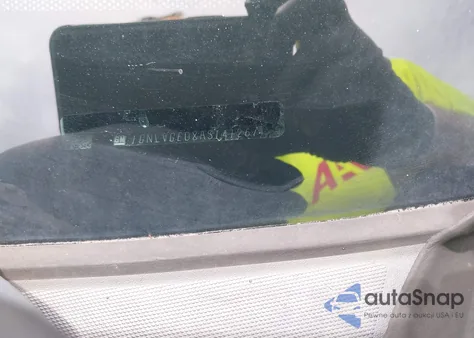 2010 Chevrolet Traverse Lt z USA, uszkodzony, nr VIN 1GNLVGED8AS141267